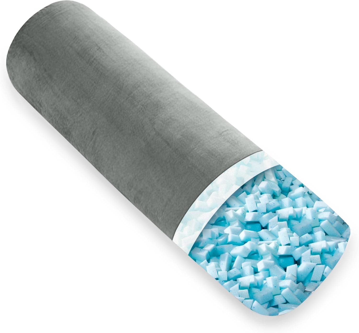 AS AWESLING Body Pillow 90 x 20 cm Seitenschläferkissen 🛏️