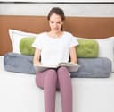 Thumbnail 3 de AS AWESLING Body Pillow 90 x 20 cm Seitenschläferkissen 🛏️