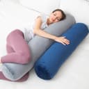 Thumbnail 5 de AS AWESLING Body Pillow 90 x 20 cm Seitenschläferkissen 🛏️
