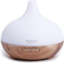 Thumbnail principal de ASAKUKI 300ml Aroma Diffuser – Ultraschall-Diffusor 🌿