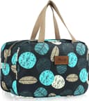 Thumbnail 4 de Aucuu Kulturbeutel Größe Groß Reise Kosmetiktasche ⌚