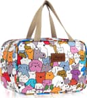 Thumbnail 5 de Aucuu Kulturbeutel Größe Groß Reise Kosmetiktasche ⌚