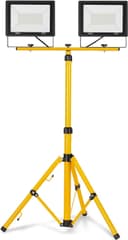 Thumbnail principal de Aufun 2x100W LED Baustrahler mit Stativ 🔦