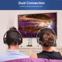 Thumbnail 5 de August MR280 Bluetooth 5.0 Audioadapter — Sender/Empfänger 🎧