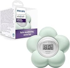 AVENT SCH480/00 Digitalthermometer ⌚