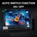 Thumbnail 3 de AVIDGRAM HDMI 2.1 Switch 3x1 – 8K, 48 Gbps 📺