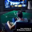 Thumbnail 4 de AVIDGRAM HDMI 2.1 Switch 3x1 – 8K, 48 Gbps 📺