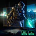 Thumbnail 1 de AVIDGRAM HDMI 2.0 Umschalter 4x1 4K 60Hz ⌚