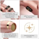 Thumbnail 1 de BaByliss Haartrockner 2100W Ionic Föhn 📷