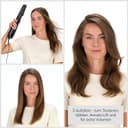 Thumbnail 1 de BaByliss Style Smooth 1000 Warmluftbürste 1000W 🎧