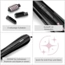 Thumbnail 5 de BaByliss Style Smooth 1000 Warmluftbürste 1000W 🎧