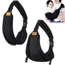 Thumbnail principal de Babytragetuch Kleinkind Trage Seitlich 20 kg ⌚