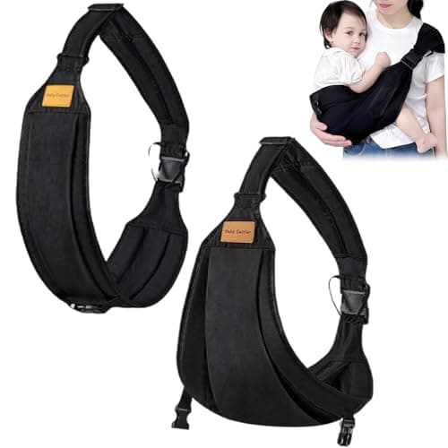 Babytragetuch Kleinkind Trage Seitlich 20 kg ⌚