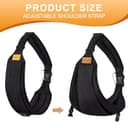 Thumbnail 1 de Babytragetuch Kleinkind Trage Seitlich 20 kg ⌚