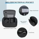 Thumbnail 5 de BAIGIO Kameratasche für Spiegelreflexkamera 🎒