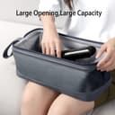 Thumbnail 4 de BAQRAXIA Reisetasche für Dyson Airwrap Glätteisen | Travel Bag 🚀