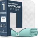 Thumbnail principal de Barbons Inkontinenzunterlage 75×90 cm Wasserschutz 🛏️