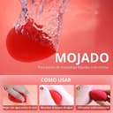 Thumbnail 3 de BEAKEY Make Up Schwamm Set 5-teilig ⌚