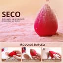 Thumbnail 4 de BEAKEY Make Up Schwamm Set 5-teilig ⌚