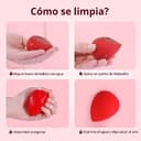 Thumbnail 7 de BEAKEY Make Up Schwamm Set 5-teilig ⌚