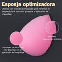 Thumbnail 4 de BEAKEY Pinselset Professionelles Makeup 12-teilig 🎨