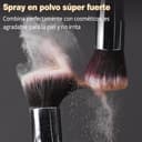 Thumbnail 5 de BEAKEY Pinselset Professionelles Makeup 12-teilig 🎨