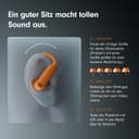 Thumbnail 1 de Beats Powerbeats Pro 2 Kopfhörer mit 45h ⚡