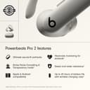 Thumbnail 2 de Beats Powerbeats Pro 2 Kopfhörer mit 45h ⚡