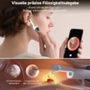 Thumbnail 3 de BEBIRD R1 Ultra Ohrenschmalz-Entferner Otoskop für Zuhause 📷