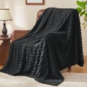 Thumbnail 1 de BEDELITE Kuscheldecke 150x200 cm ⚙️