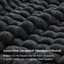 Thumbnail 2 de BEDELITE Kuscheldecke 150x200 cm ⚙️