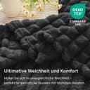 Thumbnail 5 de BEDELITE Kuscheldecke 150x200 cm ⚙️