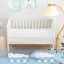 Thumbnail 6 de BedStory Babymatratze 70 x 140, verstellbar, 12 cm 🛏️