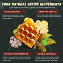 Thumbnail 1 de Beef Tallow Creme Bio – 120 g ⌚