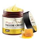 Thumbnail principal de Beef Tallow Skincare – Honig Balm 120 g ⌚