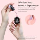 Thumbnail 6 de Beetles Builder Gel 15 ml Nagelverstärker Gel 💅