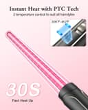 Thumbnail 2 de BESTOPE PRO Lockenstab Set 5‑in‑1 Welleneisen 🎀