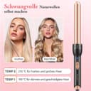 Thumbnail 4 de BESTOPE MIX Lockenstab 5 in 1 Keramik Lockenstab Set 🧷