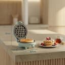 Thumbnail 2 de Bestron Mini-Waffeleisen 550 W 🧇