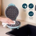 Thumbnail 5 de Bestron Mini-Waffeleisen 550 W 🧇