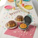 Thumbnail 6 de Bestron Mini-Waffeleisen 550 W 🧇