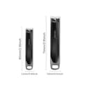 Thumbnail 6 de BEZOX Nagelknipser Set 2 Stück — Nagelpflege ✂️