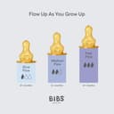 Thumbnail 2 de BIBS Babyflasche 270 ml, 2er-Pack ⌚