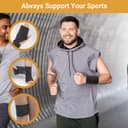 Thumbnail 2 de BILGETA Selbstklebender Verband 8 Rollen 7,5 cm 📦