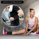 Thumbnail 4 de BILGETA Selbstklebender Verband 8 Rollen 7,5 cm 📦