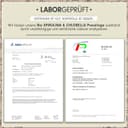 Thumbnail 4 de Bio Spirulina & Chlorella Presslinge 600x — 3000 mg Spirulina 📦