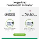 Thumbnail 4 de BiOHY Bodenreiniger 1 l Konzentrat für Wischroboter 🧴