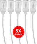 Thumbnail principal de BiOHY Reinigungsmittel Dosierer 5er-Set 🎯