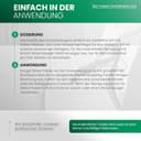 Thumbnail 3 de BiOHY Spezial Polsterreiniger 1 l Konzentrat für Polster 🧽