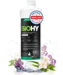 Thumbnail principal de BiOHY Wischroboter Reinigungsmittel 1 l 📱